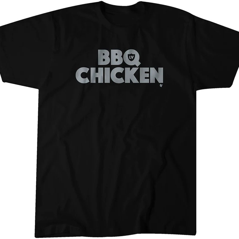 BBQ Chicken shirt 3 BBQ Chicken shirt