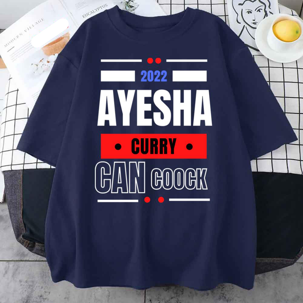 Ayesha Curry Can Cook 2022 shirt 4 Ayesha Curry Can Cook 2022 shirt
