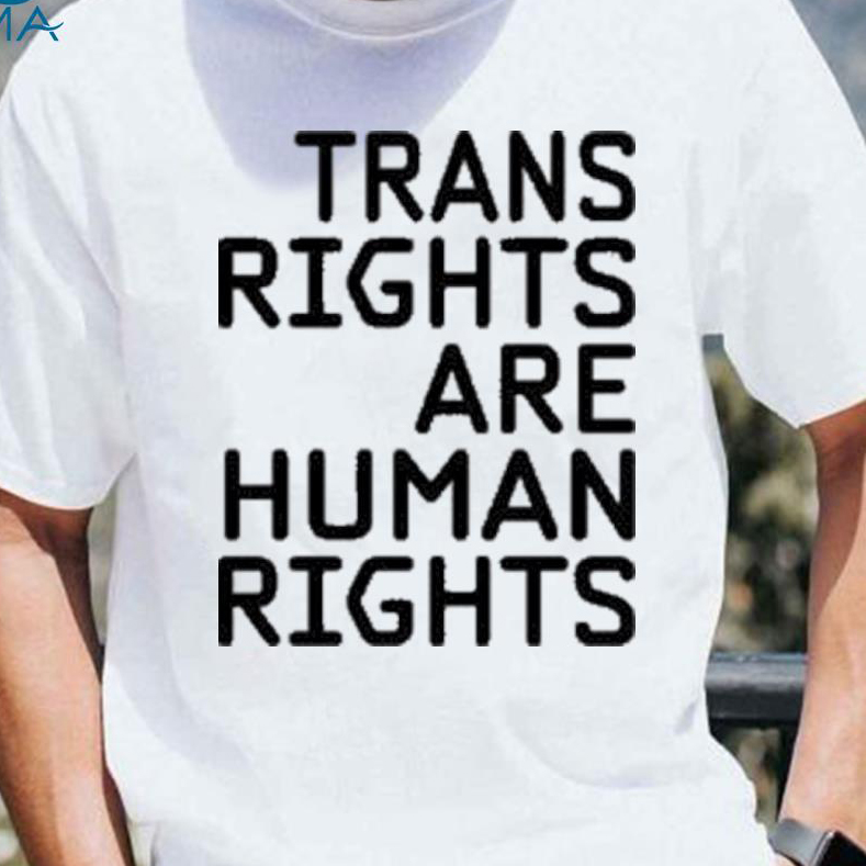 Trans Rights Are Human RIghts shirt