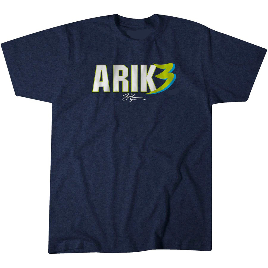 Arike Ogunbowale Dallas Wings WNBA Signature shirt