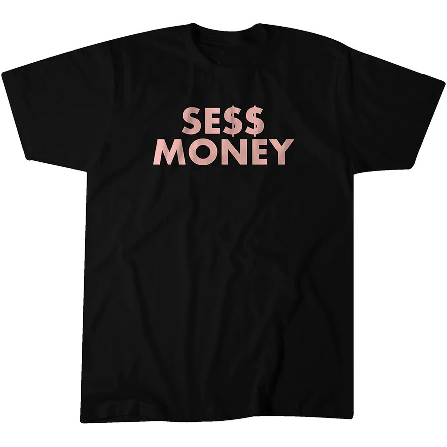 Lauren Sesselmann Sess Money Santa Clarita Blue Heat NSWL shirt 4 Lauren Sesselmann Sess Money Santa Clarita Blue Heat NSWL shirt