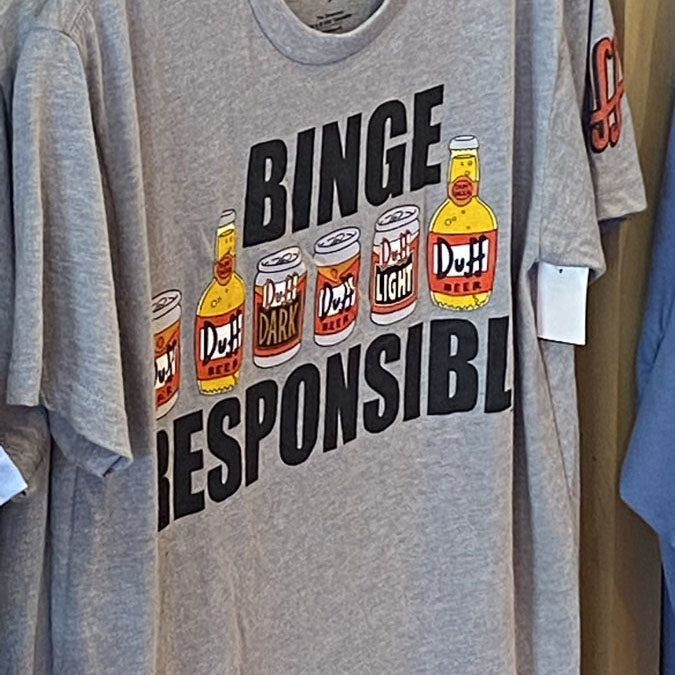 binge responsibly shirt 4 binge responsibly shirt